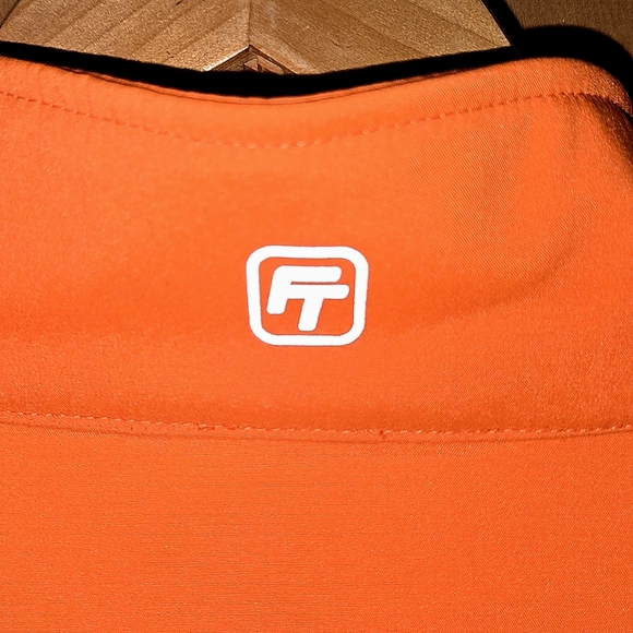 Motorcycle Jacket or Windbreaker - Freetech Performance Wear - Picture 7 of 7